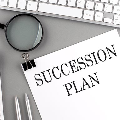 The Human Element: Communicating Succession Plans to Employees